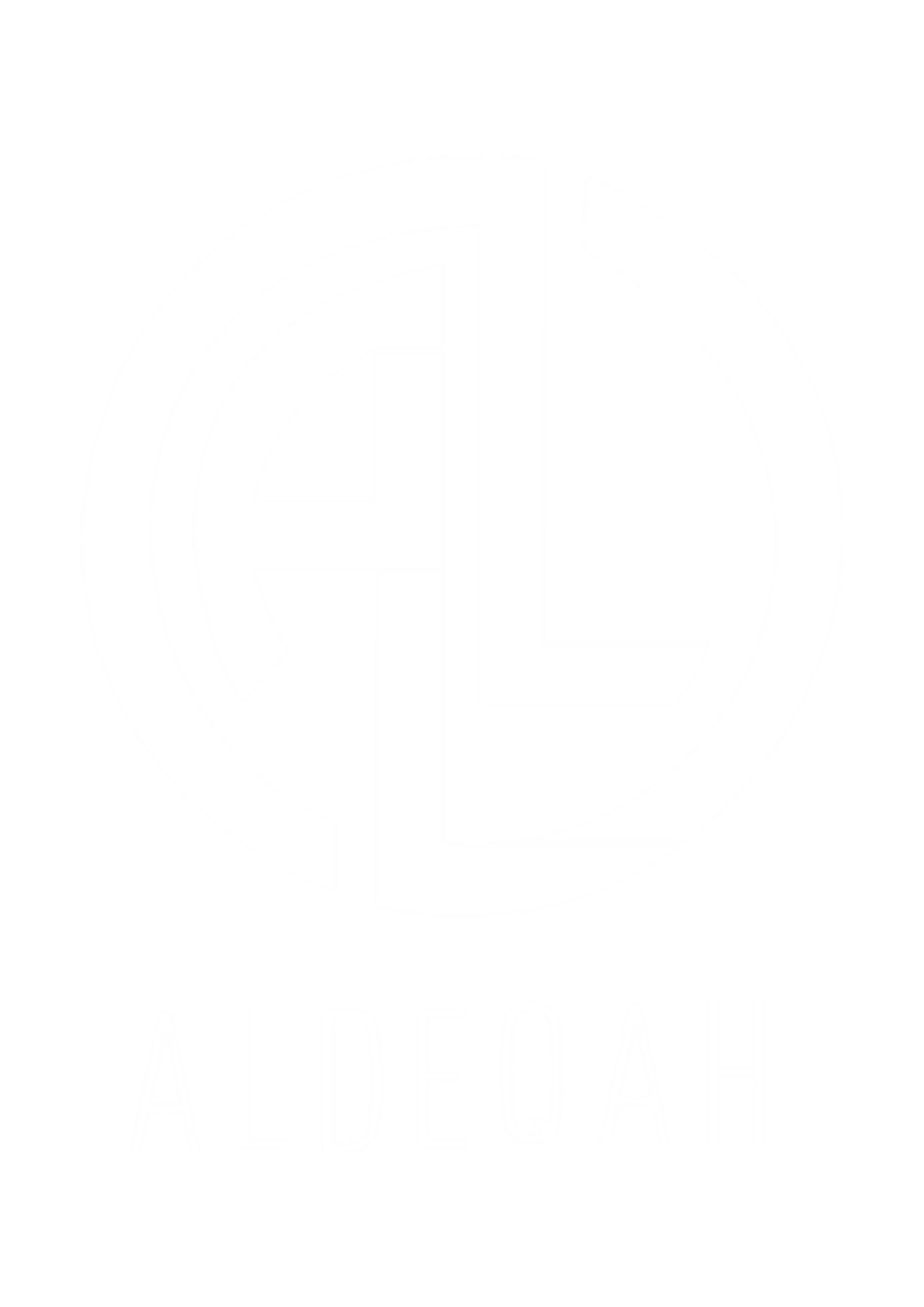 Al-Deqah logo