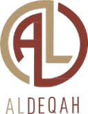 Al-Deqah logo