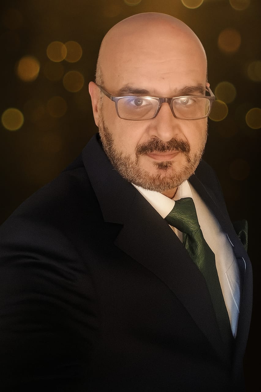 Hamza Momani