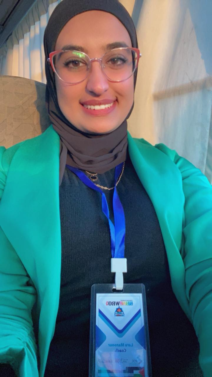 Lara Nasser