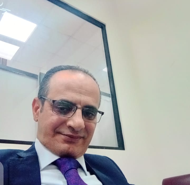 Malik Momani