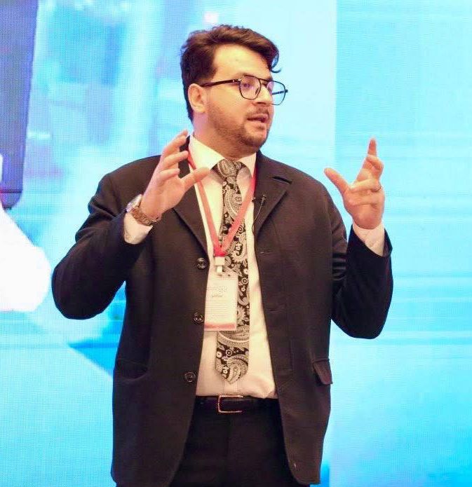 Yazan Al-Ballah