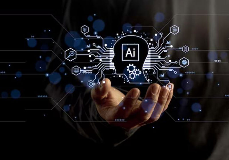 AI & Advanced Data Analytics visual