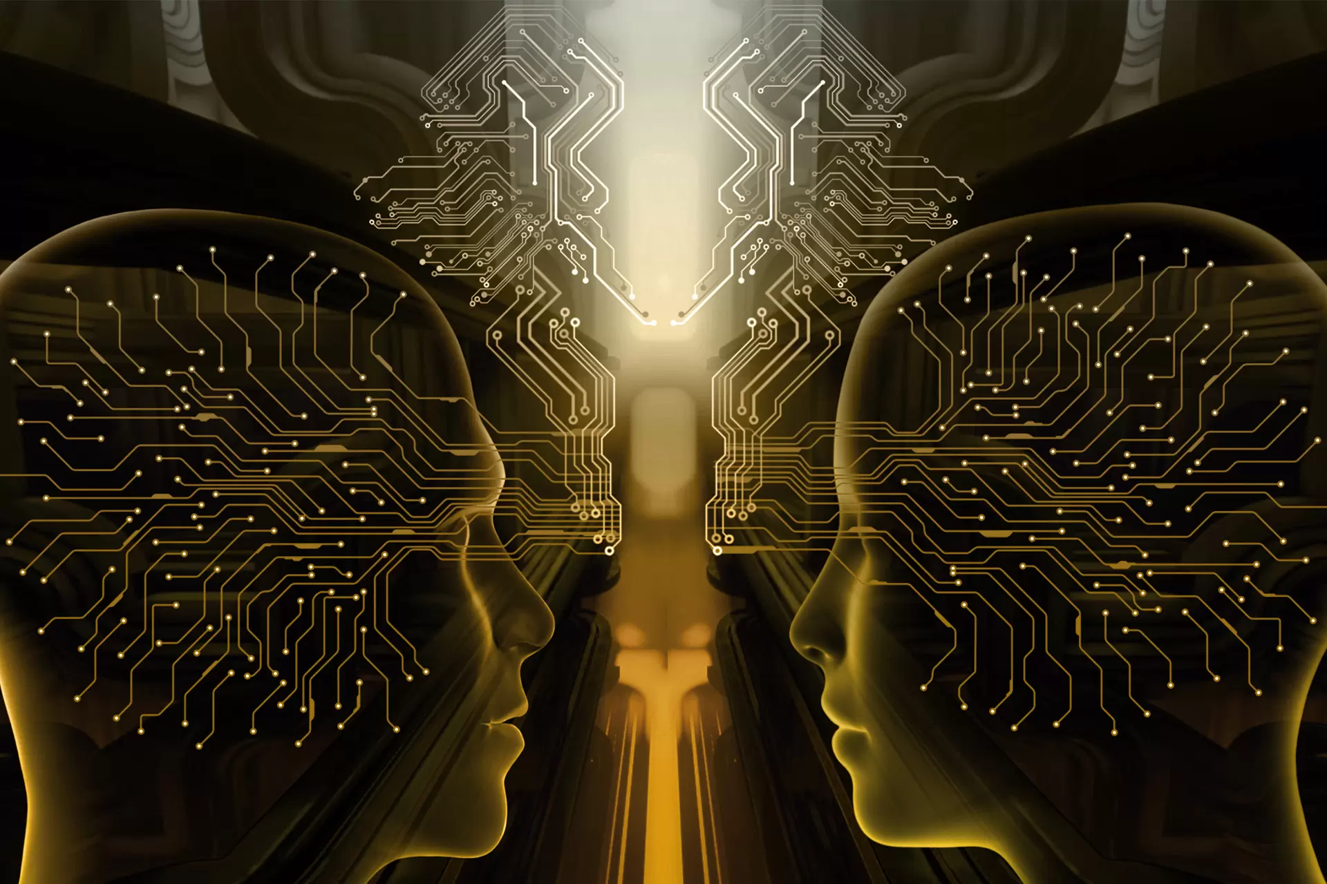 Integrated Enterprise Solutions visual